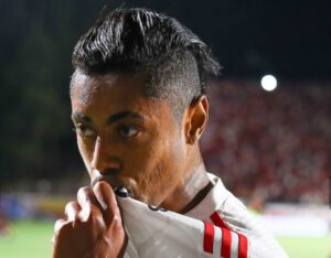 bruno henrique vitoria 0 x 1 flamengo campeonato brasileiro 2025