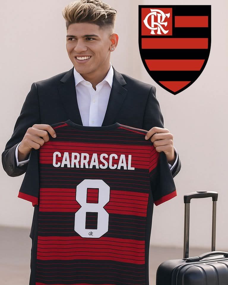 carrascal camisa 8
