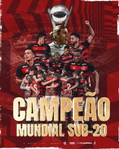 flamengo campeao mundial sub 20 com golzinho no final do v0 us3nb90dupkd1