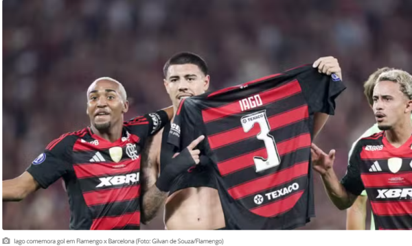 flamengo