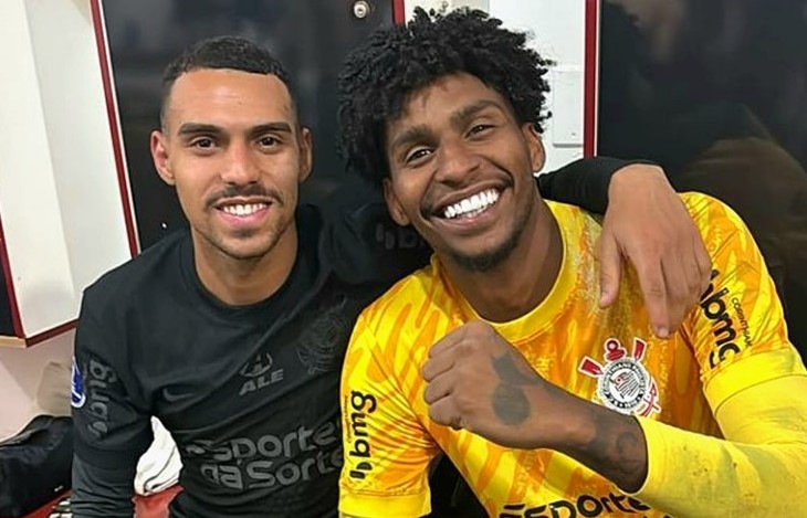 matheuzinho e hugo