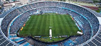 Estadio Presidente Peron