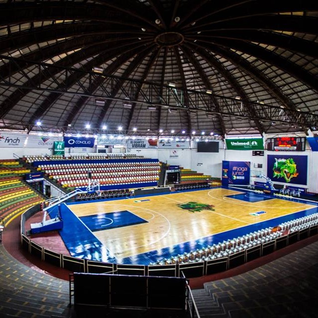 acesso popular ginasio panela pressao