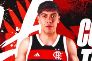 alex negrete novo reforco do flamengo no basquete
