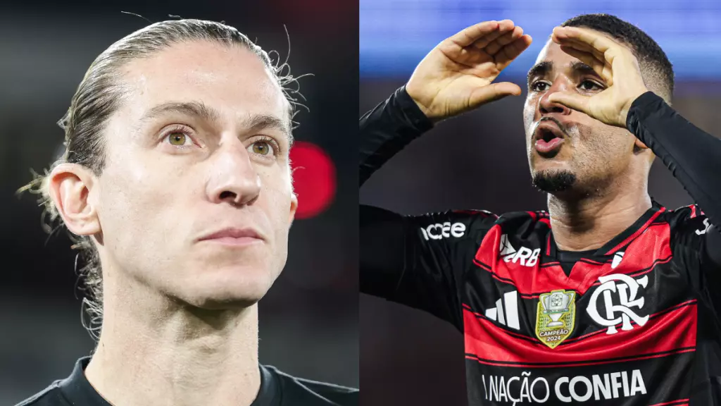 samuel lino e filipe luis flamengo x vitoria brasileirao 1024x576 1