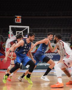 Flamengo x Rio Claro