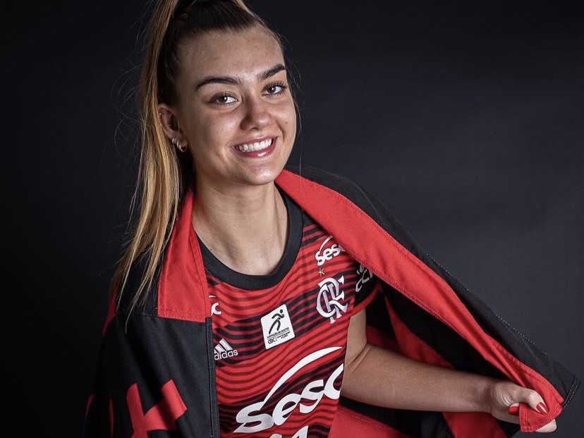 Helena Flamengo