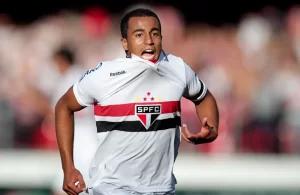 Lucas Moura