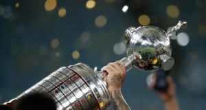 Taca da Copa Libertadores da America
