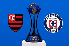 Flamengo x Cruz Azul2