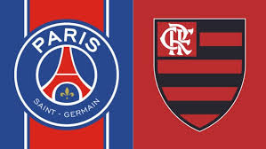 Flamengo x PSG 1