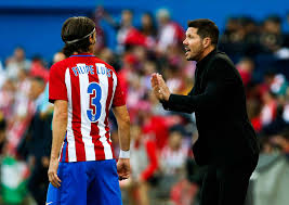 Simeoni e Filipe Luus