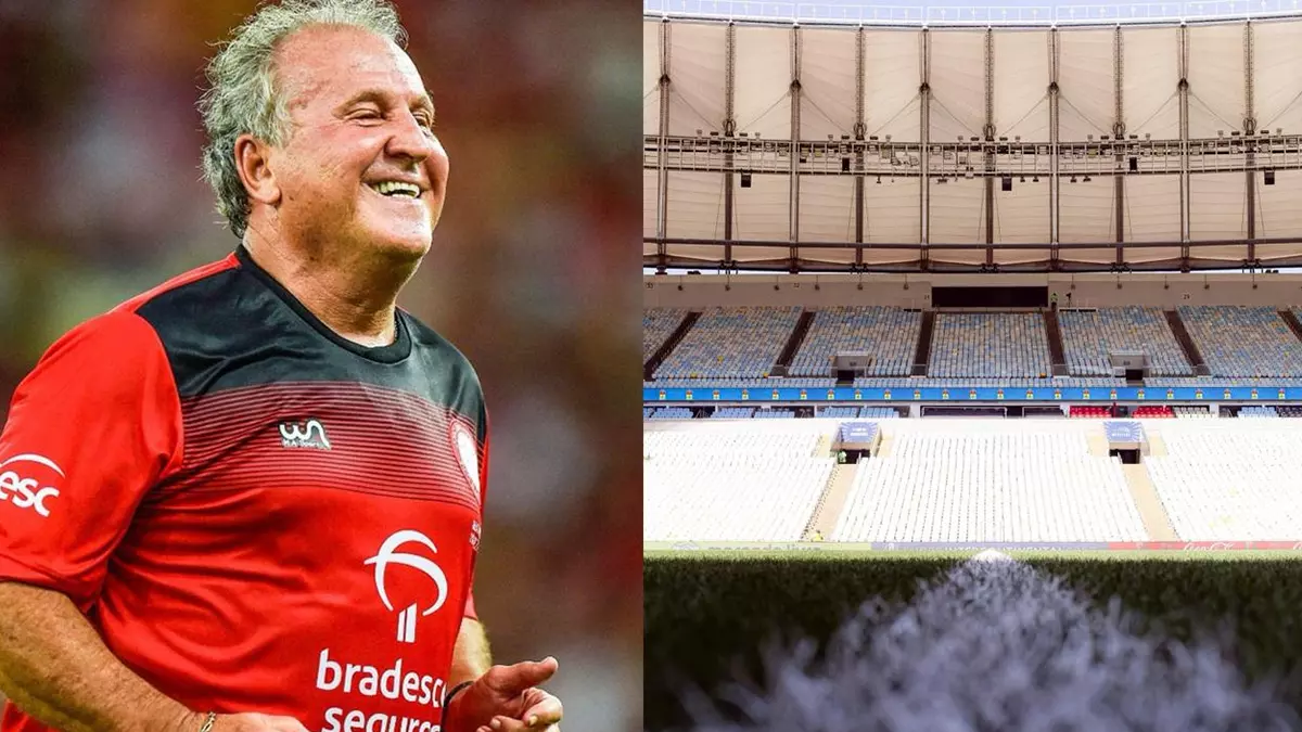 zico jogo das estrelas 1