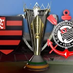 Flamengo x Corinthians55