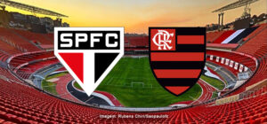 Sao Paulo x Flamengo4