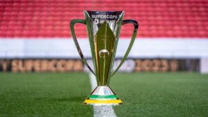 Taca Supercopa do Brasil