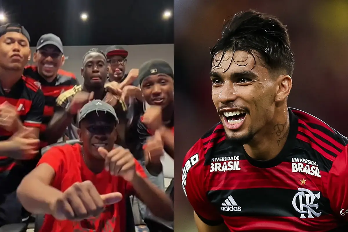 funk paqueta flamengo zullu