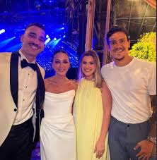 leo ortiz casamento2