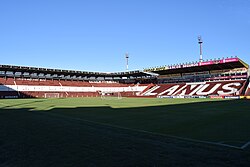 Estadio Ciudad de Lanus
