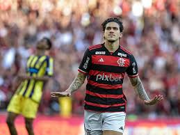 Flamengo e Madureira