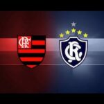 Flamengo x Remo