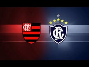 Flamengo x Remo