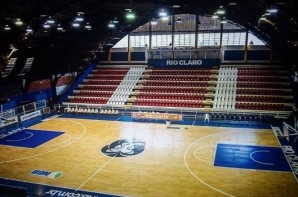 Ginasio Felipe Karan