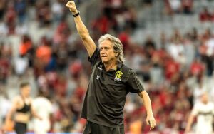 Jorge Jesus