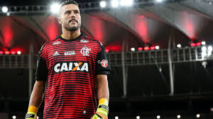 Julio Cesar fla