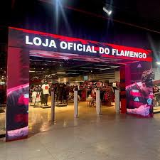 Loja oficial da Gavea