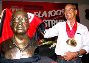 carlinhos violino flamengo