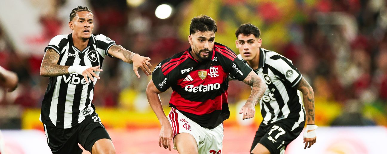 flamengo 2x1