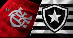 Flamengo x Botafogo88