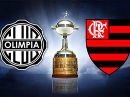 Olimpia e Flamengo