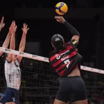 Volei Feminino