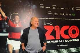 Zico Samurai 2