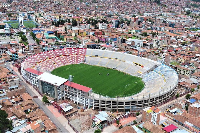 Estadio cusco 5
