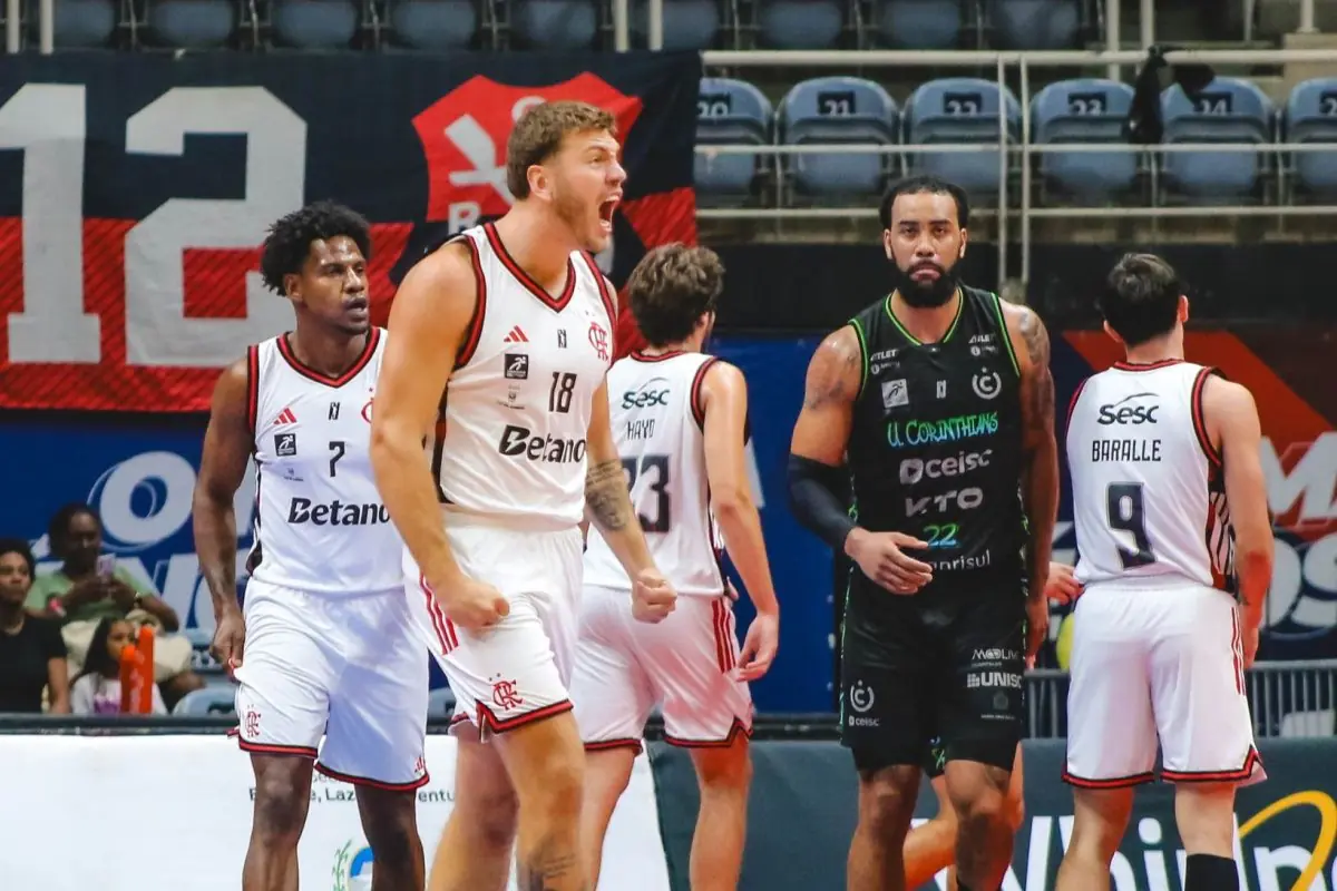 Flamengo basquete1000