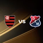 Flamengo x Independiente Medellin