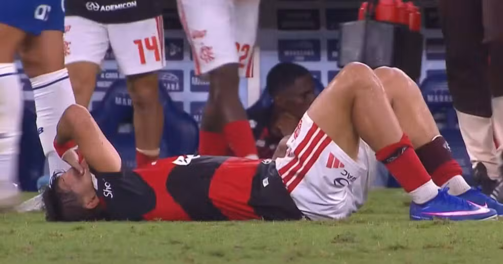 paqueta dores