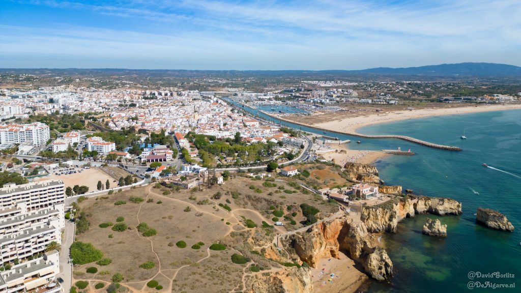Algarve
