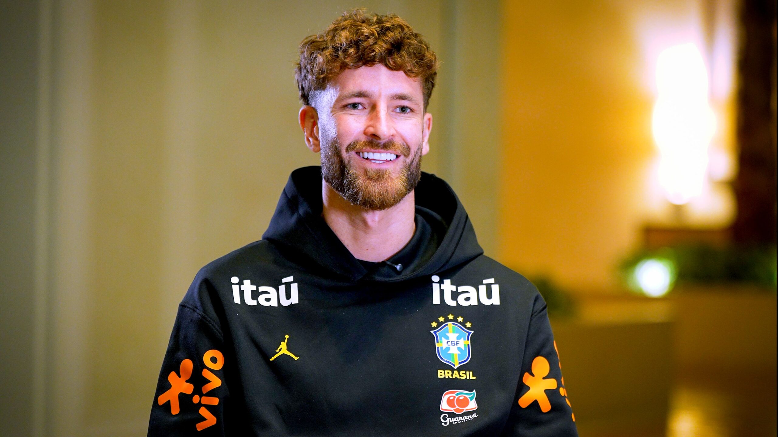 Leo Pereira na Selecao2 scaled
