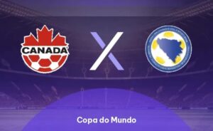 Canada x Bosnia