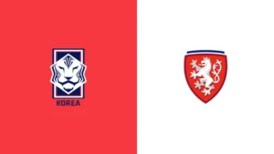 Abertura e horários dos jogos de hoje - 11/6 - Copa do Mundo 2 Coreia do Sul x Republica Tcheca