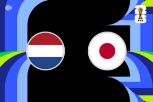 Jogos de hoje -14/6 - na Copa do Mundo 3 Holanda x Japao