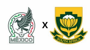 Abertura e horários dos jogos de hoje - 11/6 - Copa do Mundo 1 Mexico x Africa do Sul