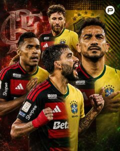 Selecao Brasileira