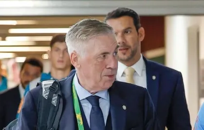 ancelotti cbf