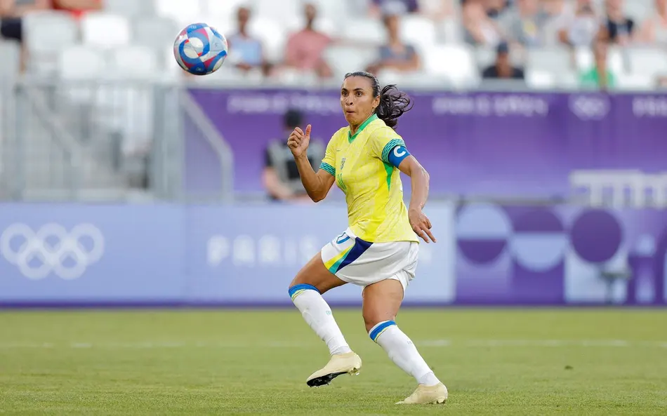 Onde assistir ao amistoso entre Brasil x EUA no futebol feminino 1 marta cbf aspect ratio 512 320